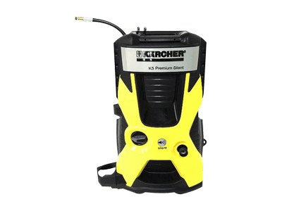 ケルヒャー(KARCHER)買取！高圧洗浄機・クリーナーを出張買取